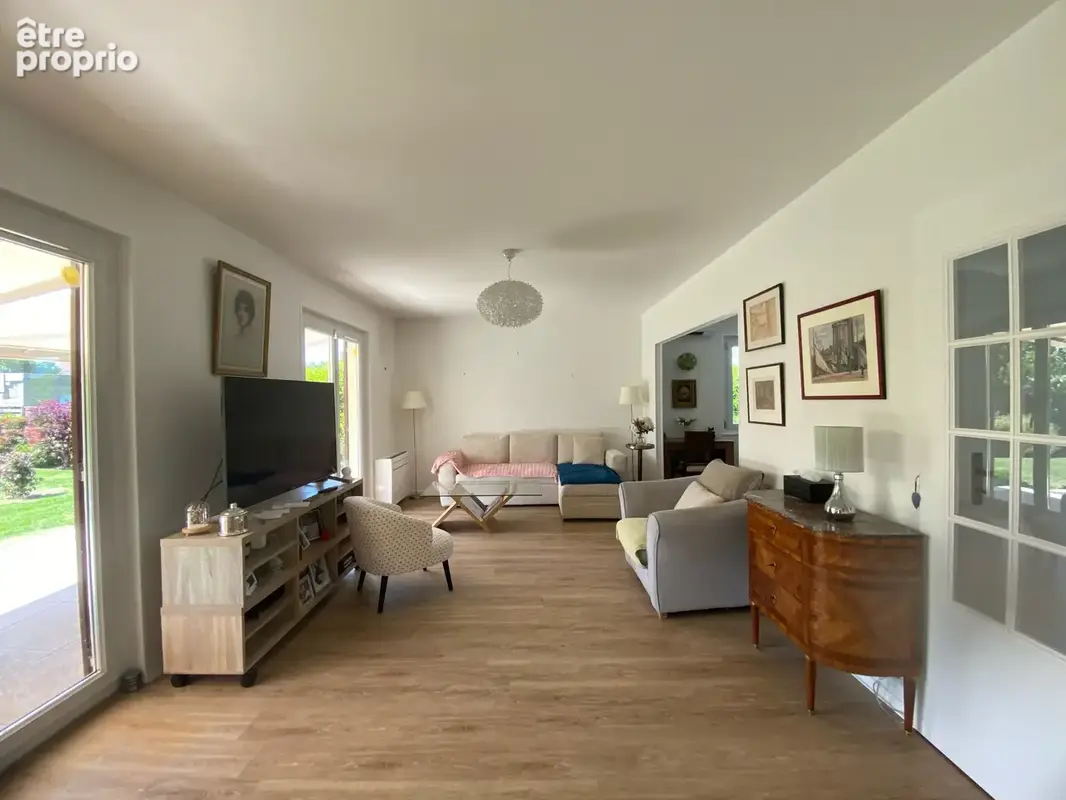 Exclusivité! Belle maison familiale! - photo 5