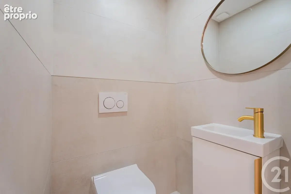 Appartement 4 pièces 90 m² à vendre à Nice (06000) - photo 21
