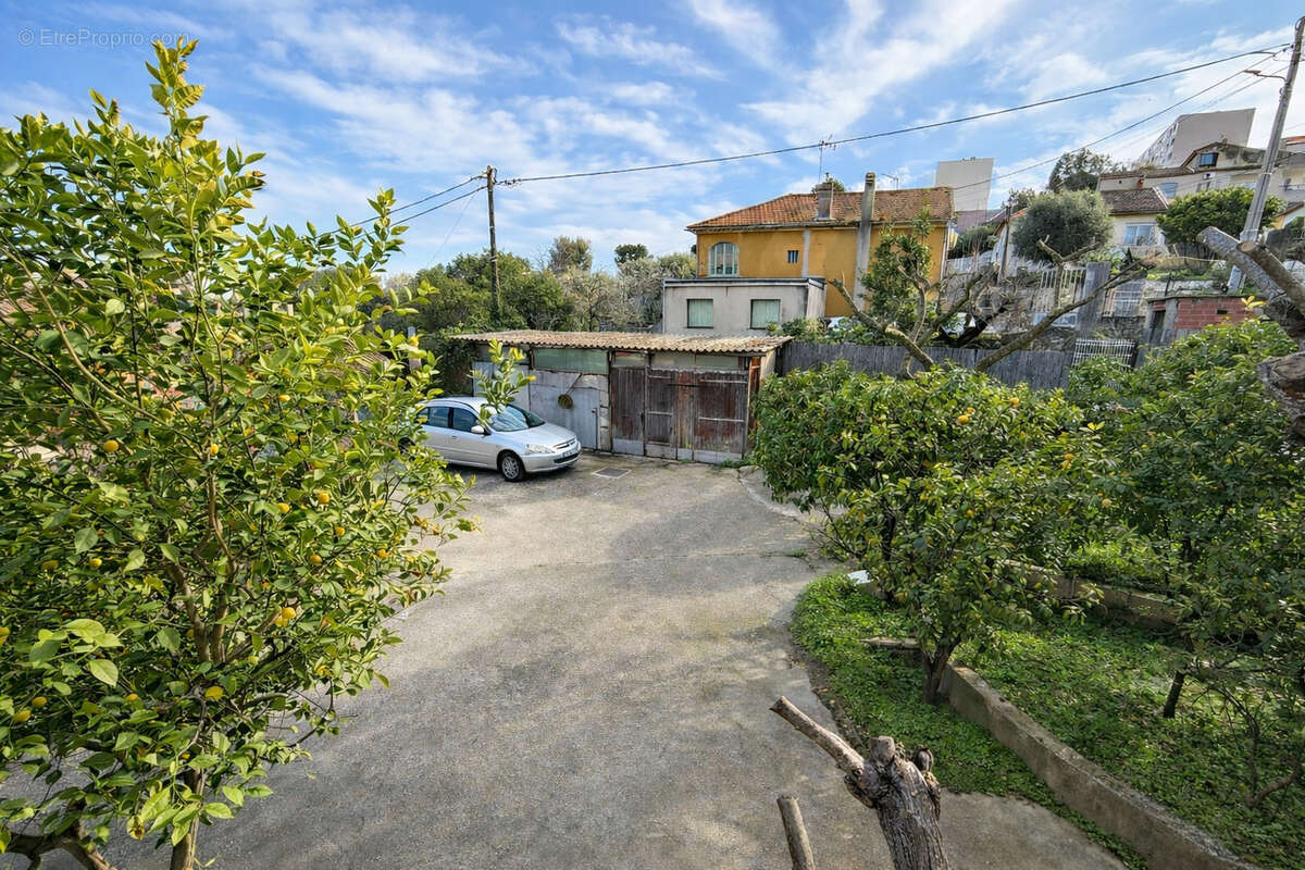 Maison à LA SEYNE-SUR-MER