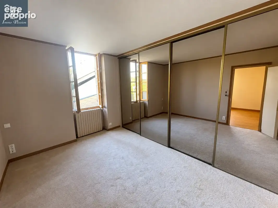 A vendre  gevrey chambertin  20 minutes dijon sud maison en pierres de 115 m2 - photo 7
