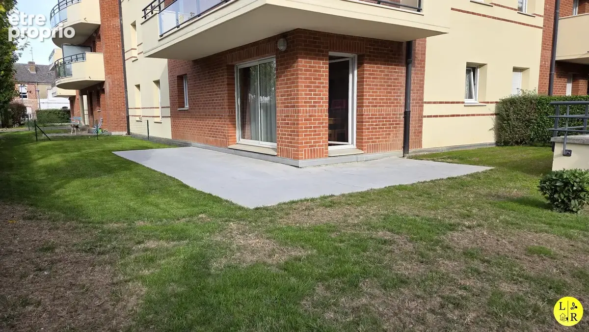 Appartement 3 pièces 65 m² à vendre à Arras (62000) - photo 2