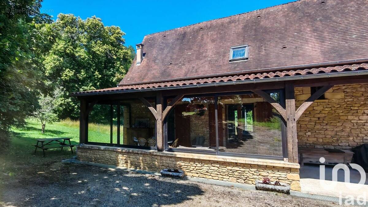 Photo 1 - Maison à SARLAT-LA-CANEDA