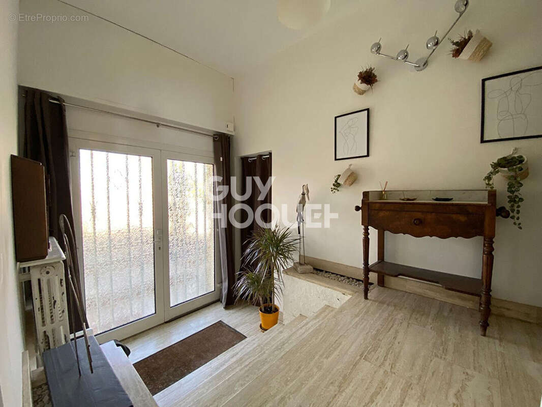 Maison à VANDOEUVRE-LES-NANCY