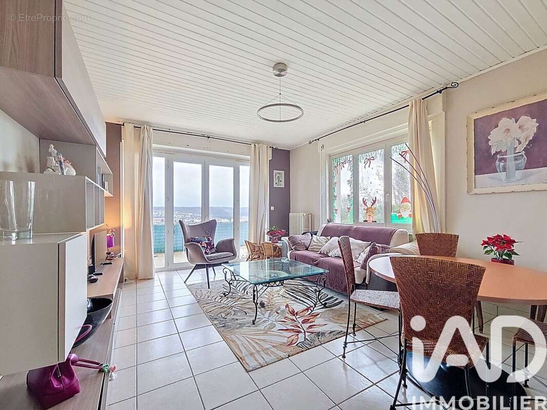 Photo 6 - Appartement à BESANCON