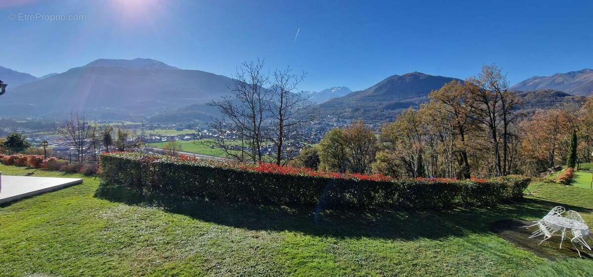 Maison à ARGELES-GAZOST