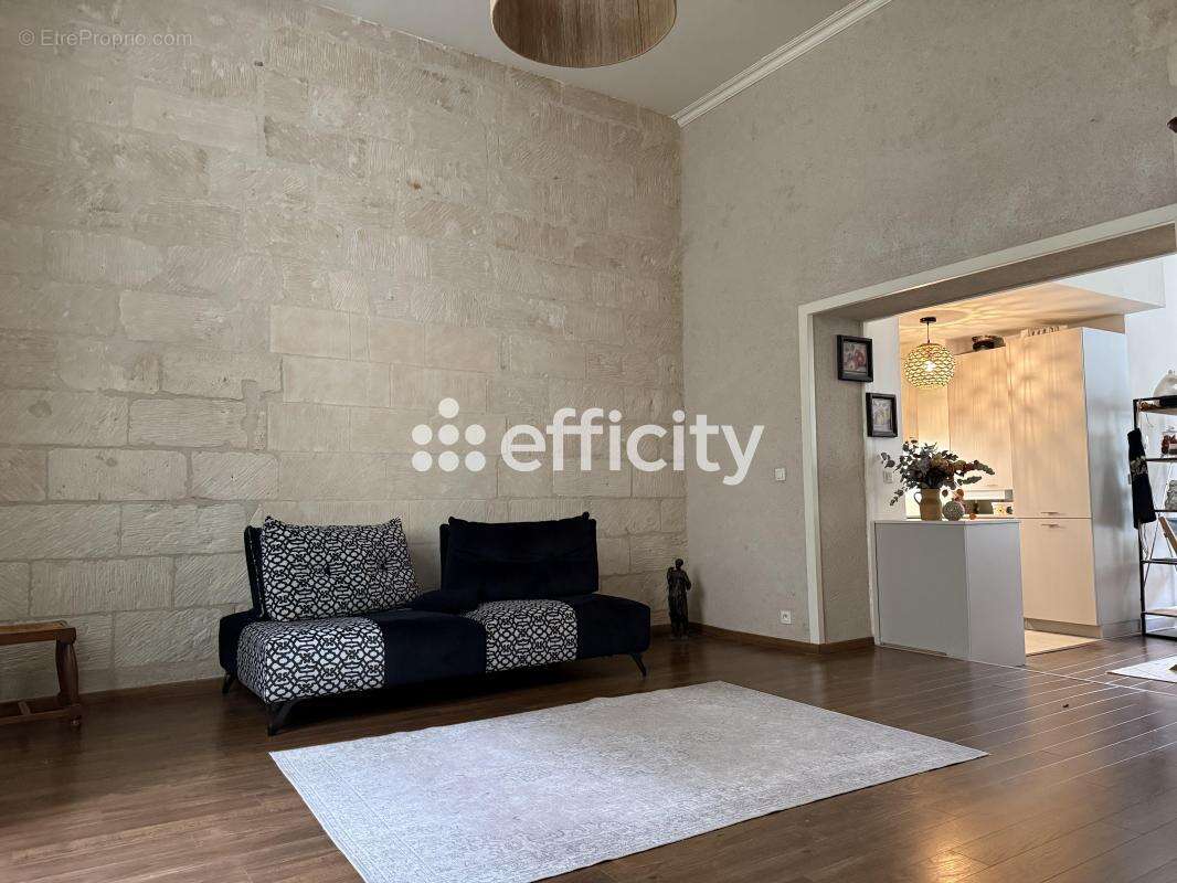 Appartement à TOURS