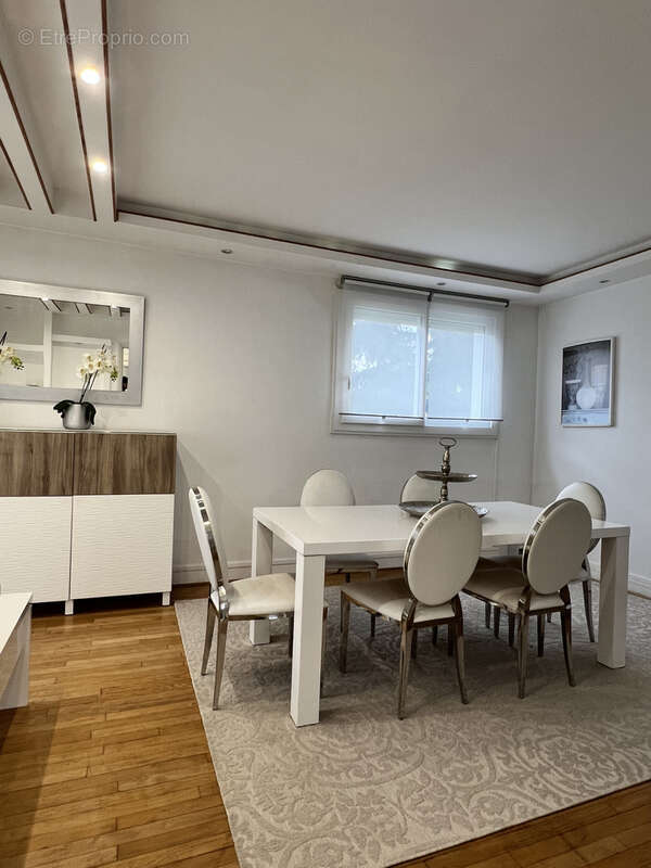 Maison à AULNAY-SOUS-BOIS