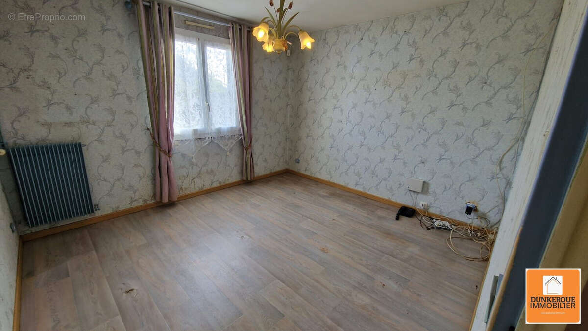 Maison à SPYCKER