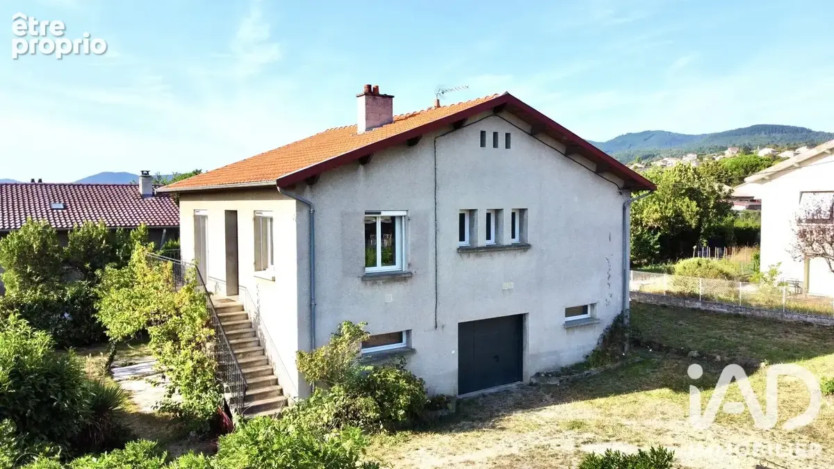 Photo 1 - Maison à ROIFFIEUX