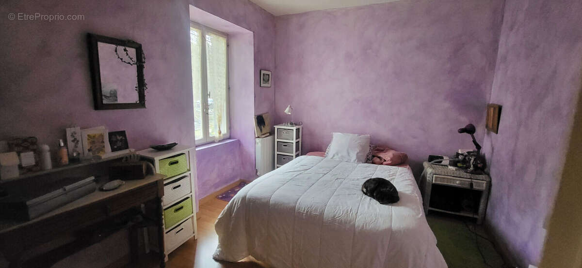 Maison à CUXAC-CABARDES