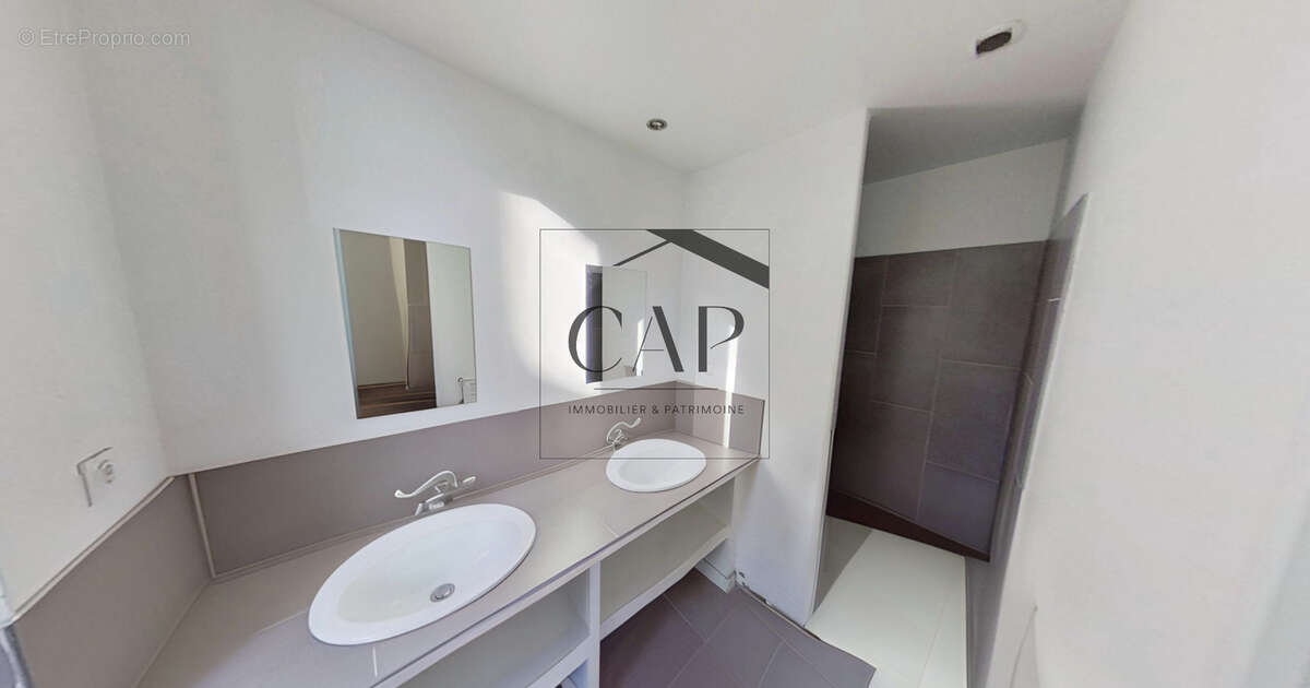 Appartement à MARSEILLE-10E