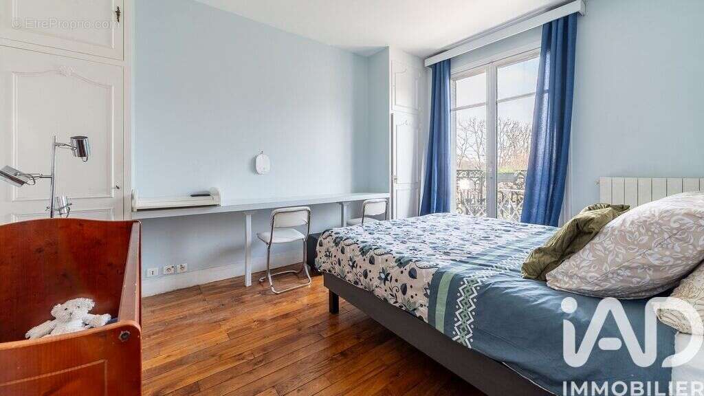 Photo 6 - Appartement à NEUILLY-SUR-SEINE