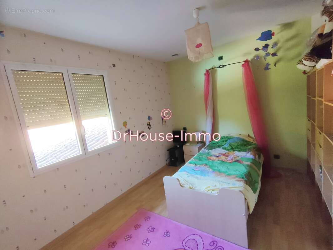 Maison à SAINT-VERAND