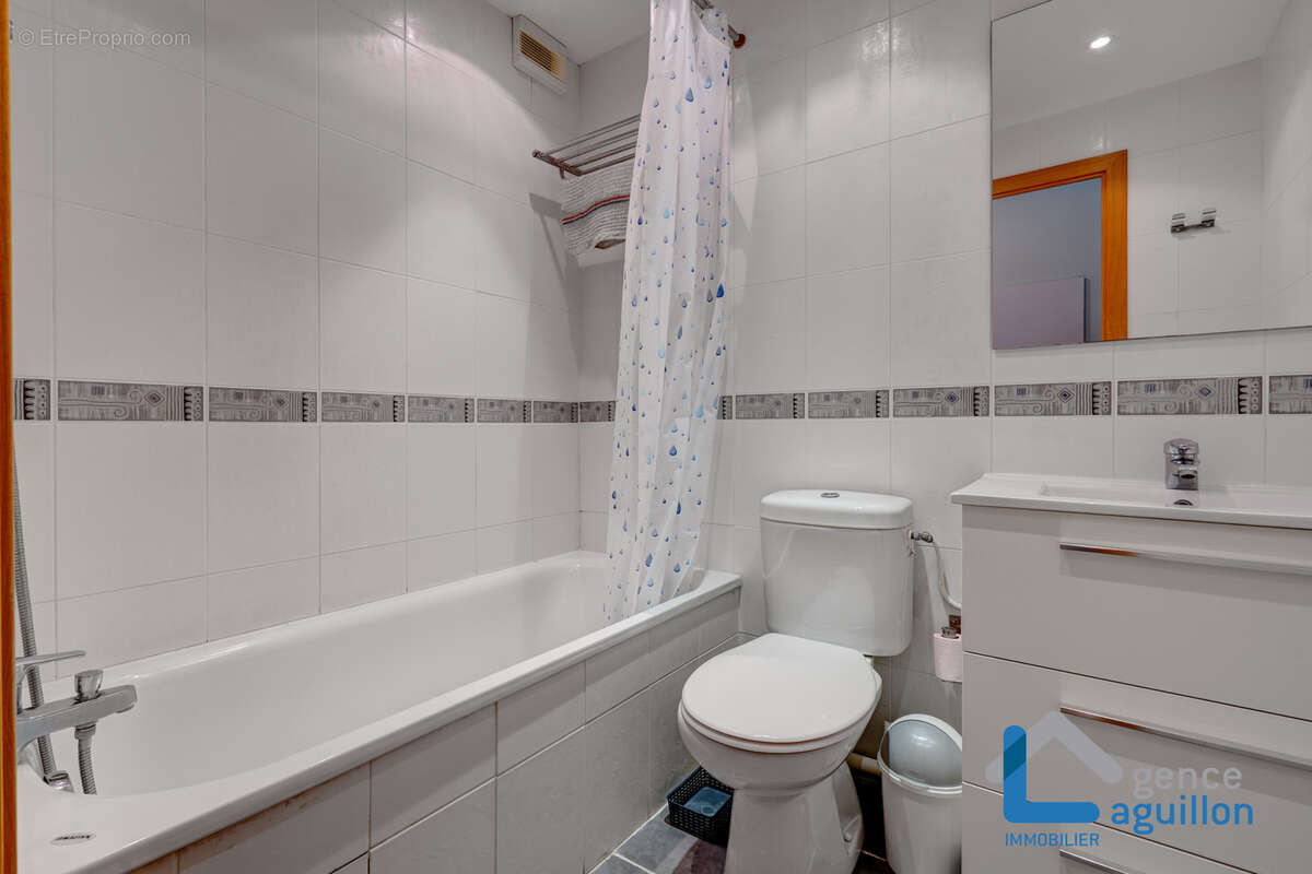 Appartement à HENDAYE