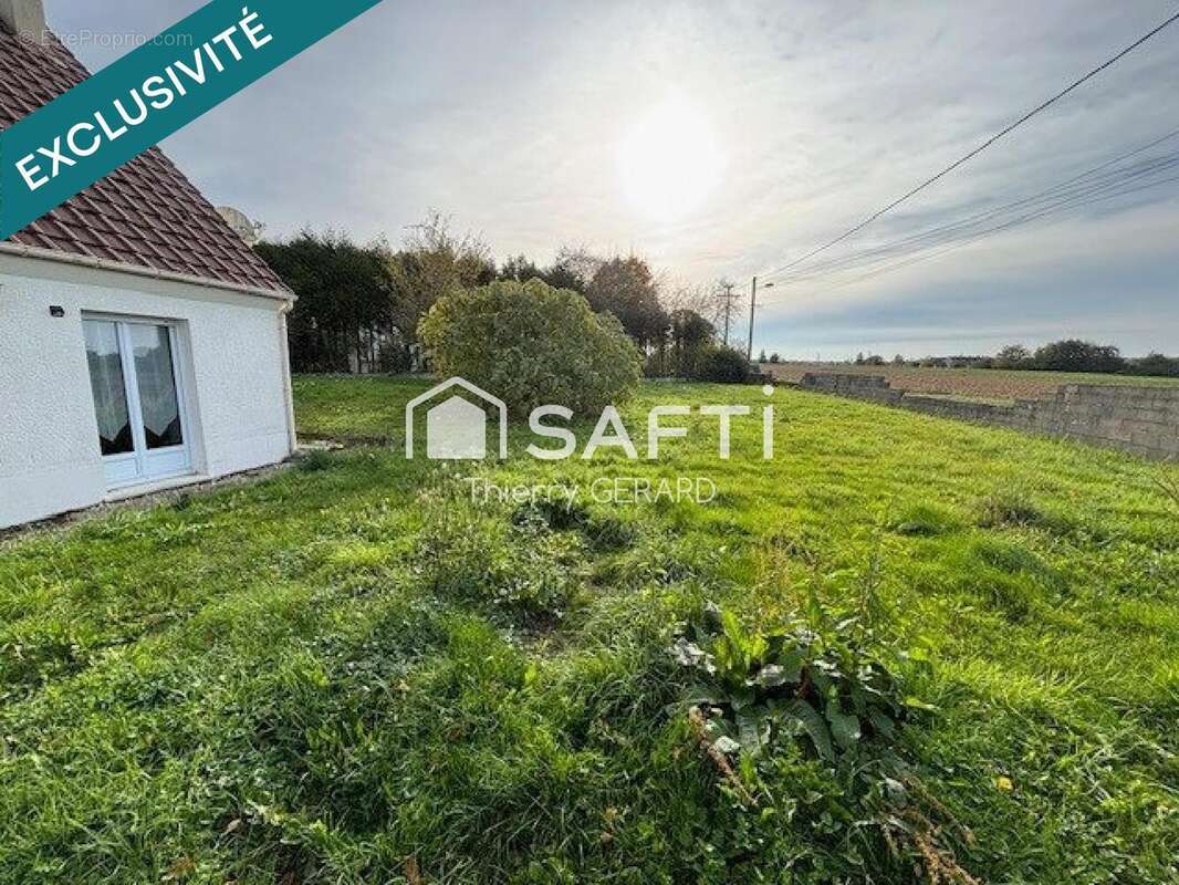 Photo 5 - Maison à CHEVILLON