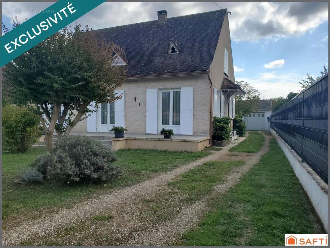 Photo 2 - Maison à MUSSIDAN