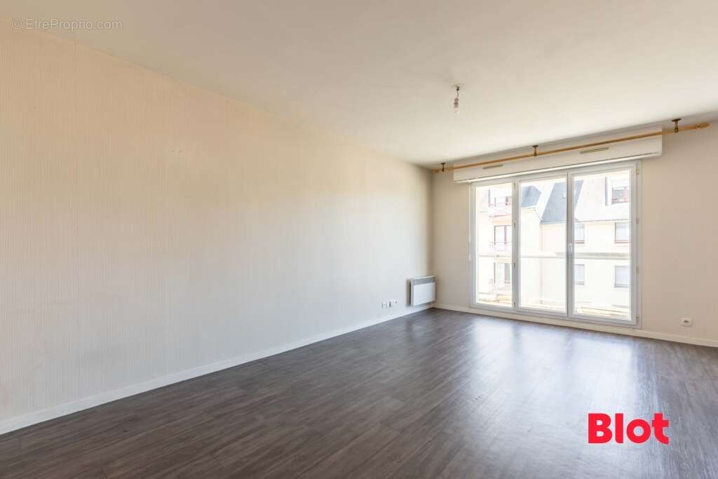 Appartement à BETTON