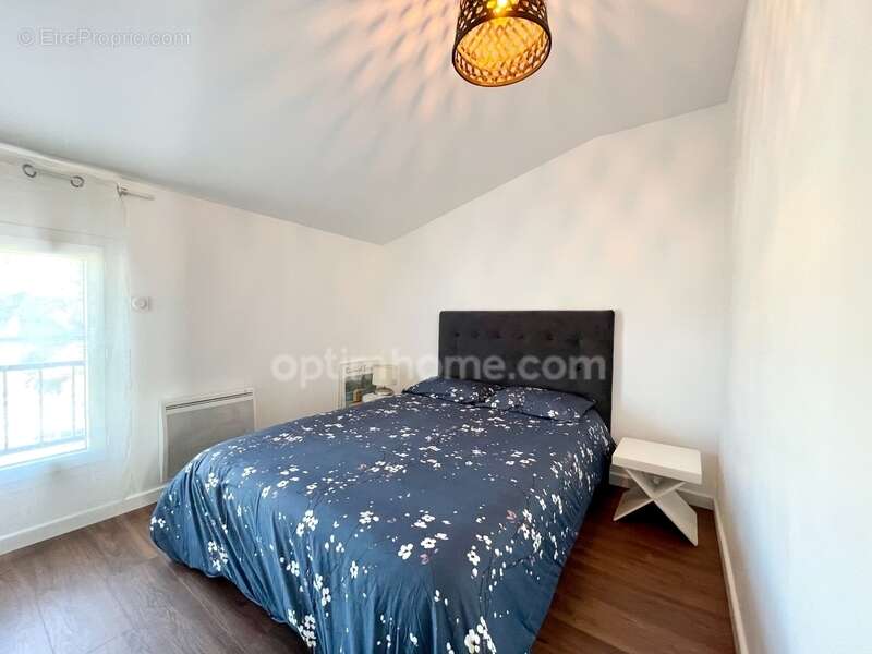 Maison à AIGUES-MORTES