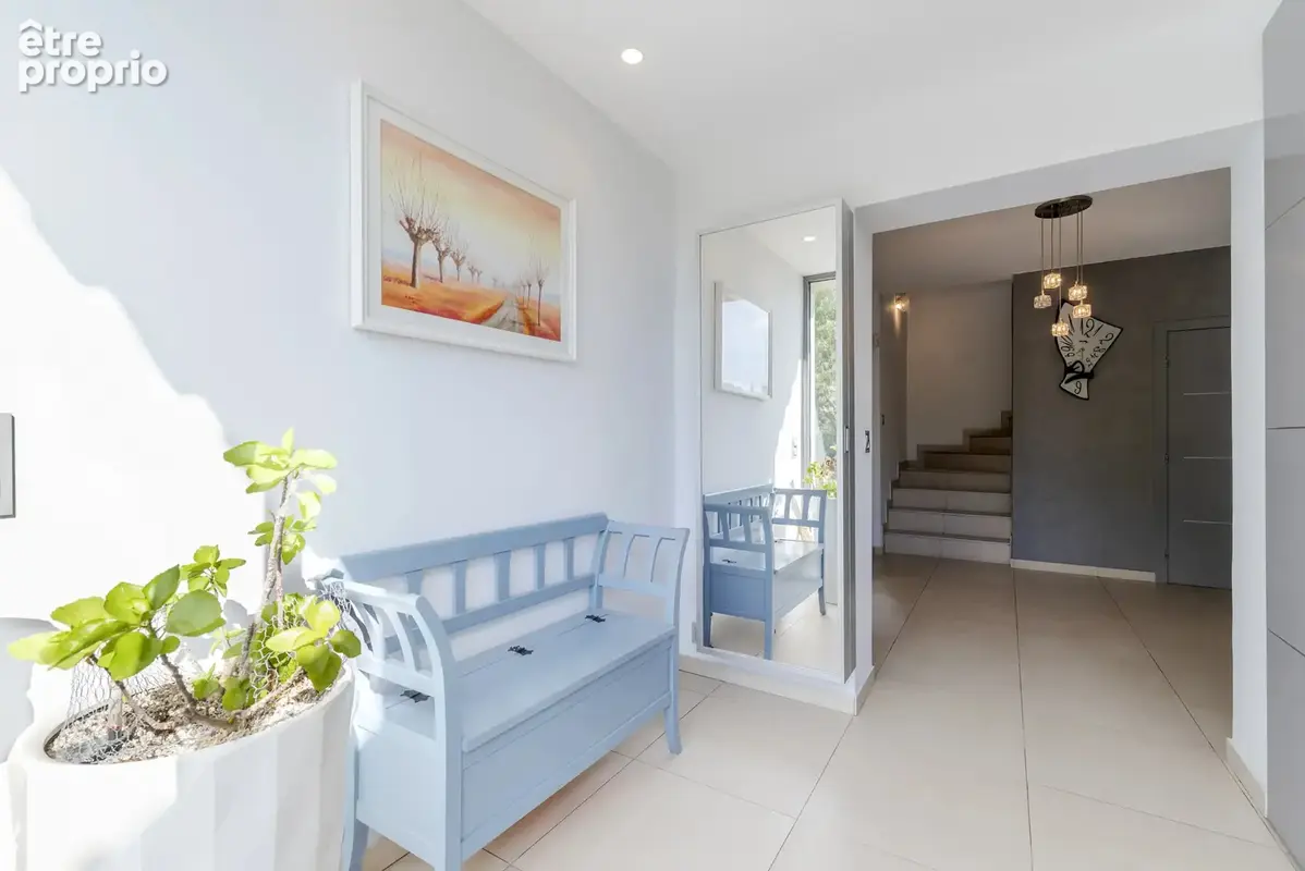 Villa Mougins, à pieds de Mougins school - photo 4