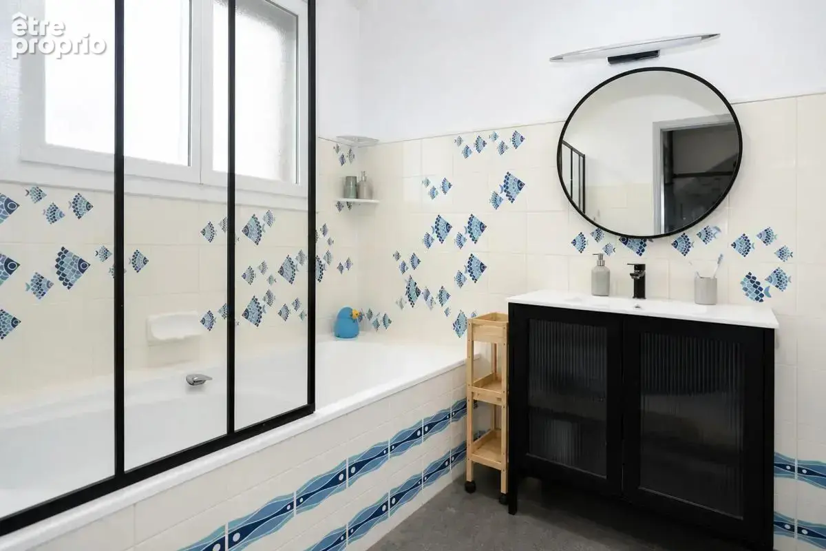Maison lumineuse 7 pièces à Domagné - photo 12