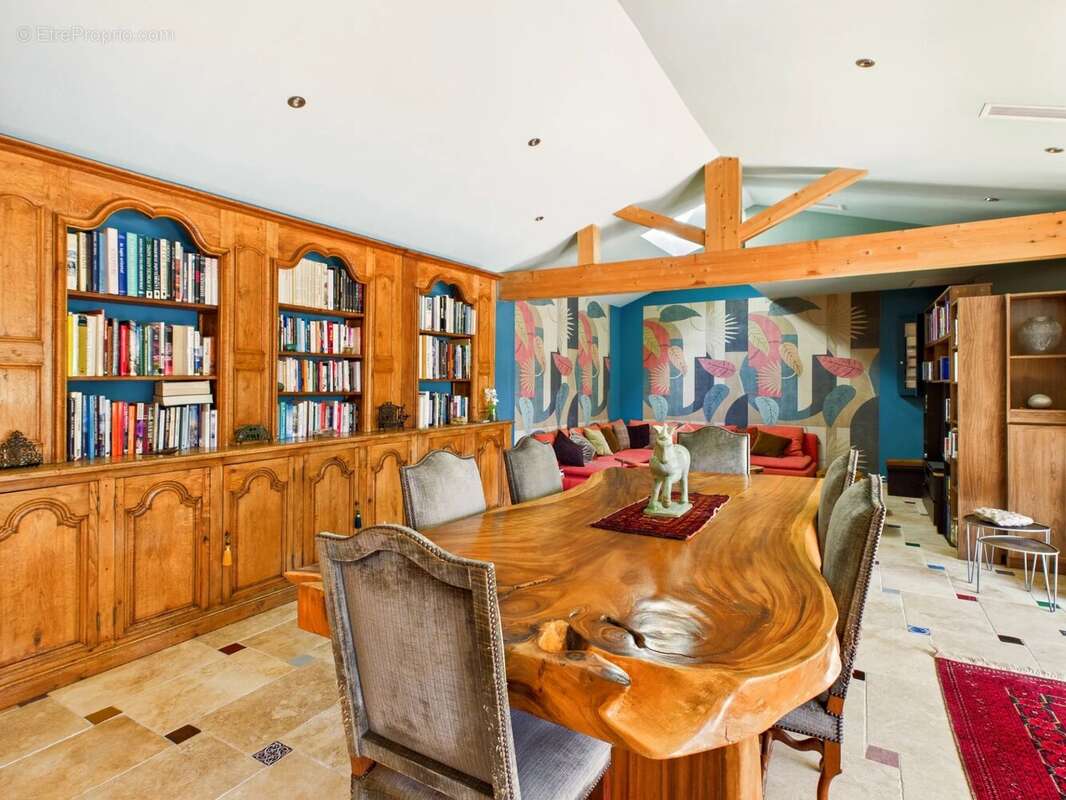 Maison à SALON-DE-PROVENCE