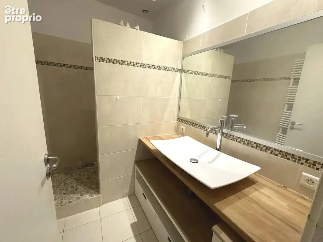 Bel appartement T3 Aubagne Centre - photo 9