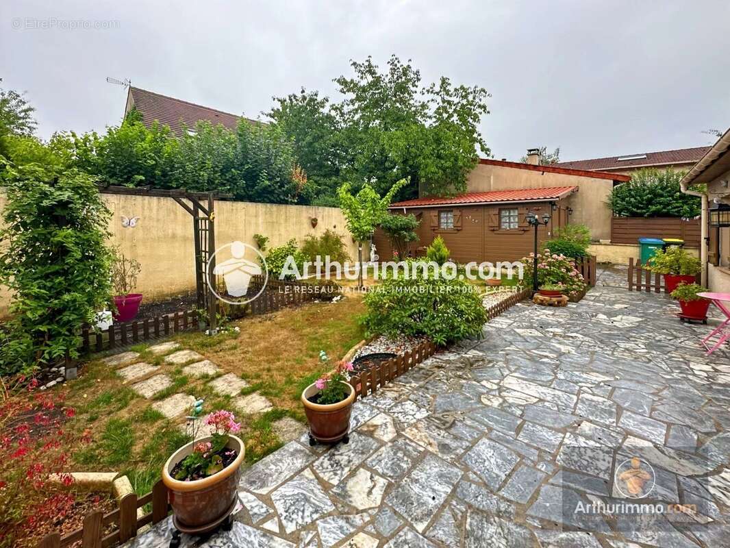 Vente Maison Corbeil-essonnes(91100) 345 000ï¿œ - photo 2