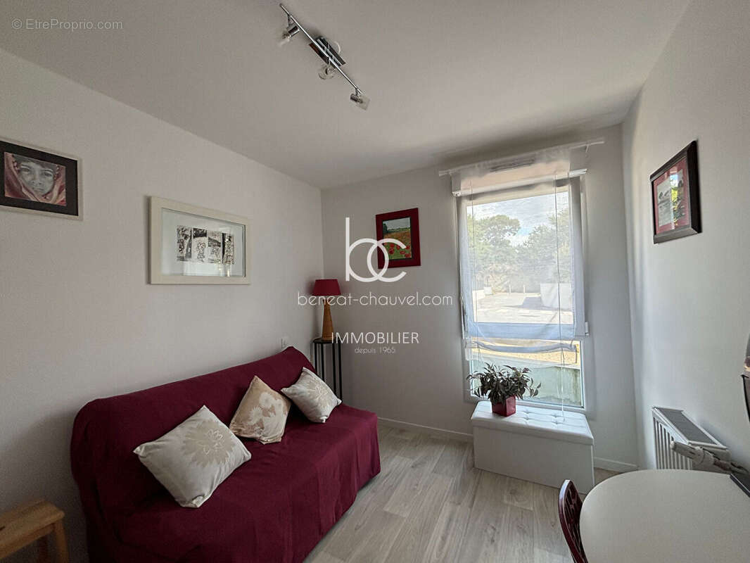 SÉNÉ / VANNES TOHANNIC Appartement T5 Familial 87 m²  Terrasse & Jardin Privatif 3 Chambres ? 2 Parkings - photo 8