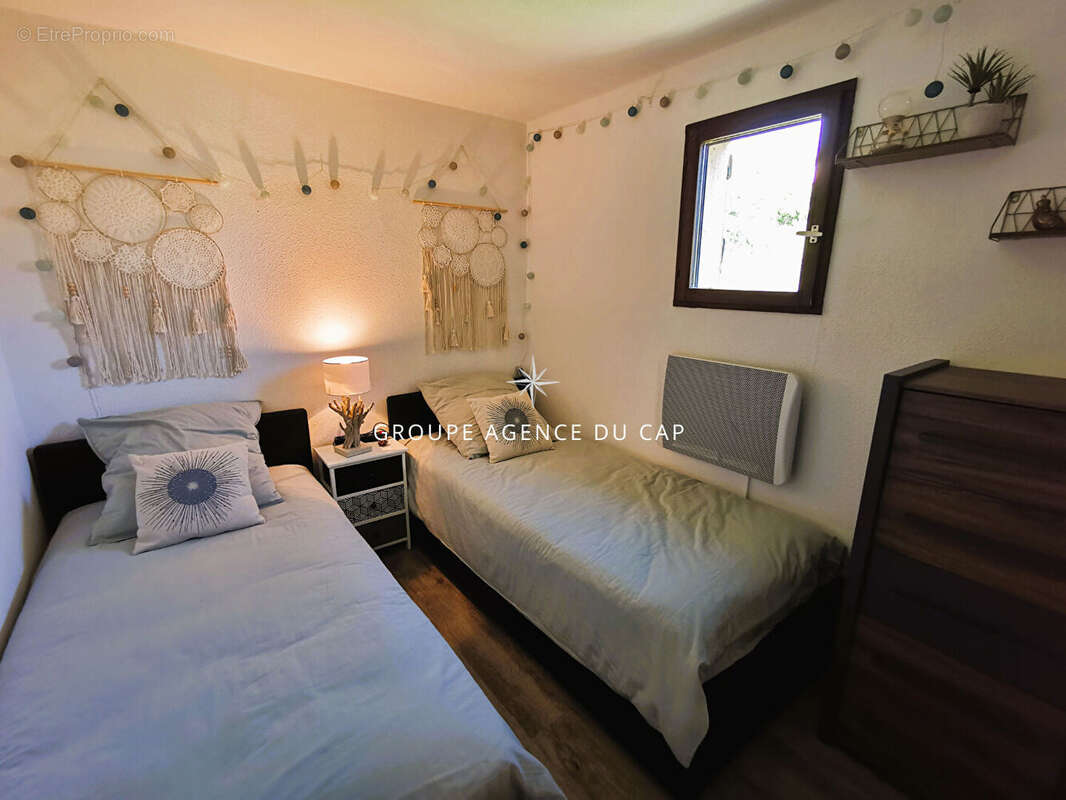 Appartement à LES ISSAMBRES