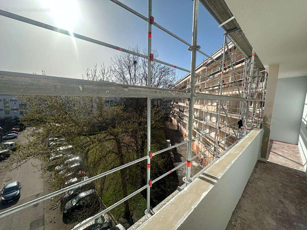 Appartement à ROANNE