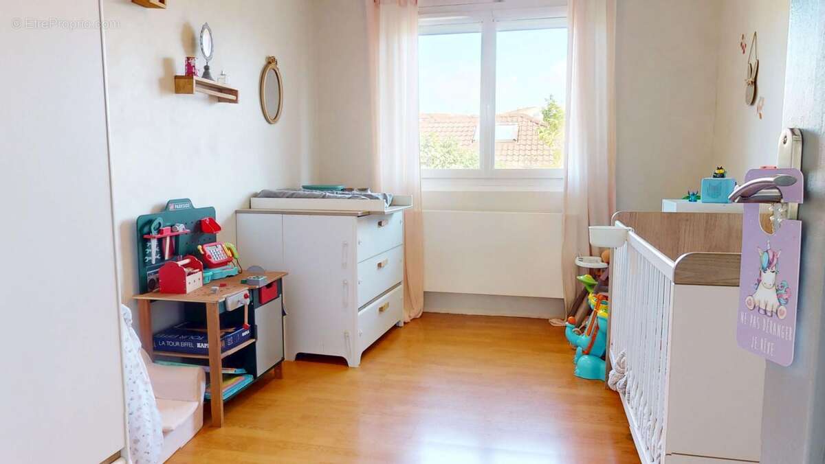 Maison à CHAPONOST