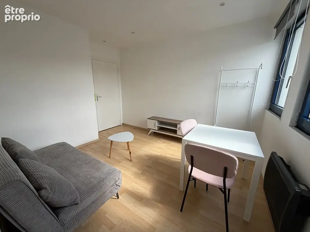 Vieux lille  - studio en residence - photo 3