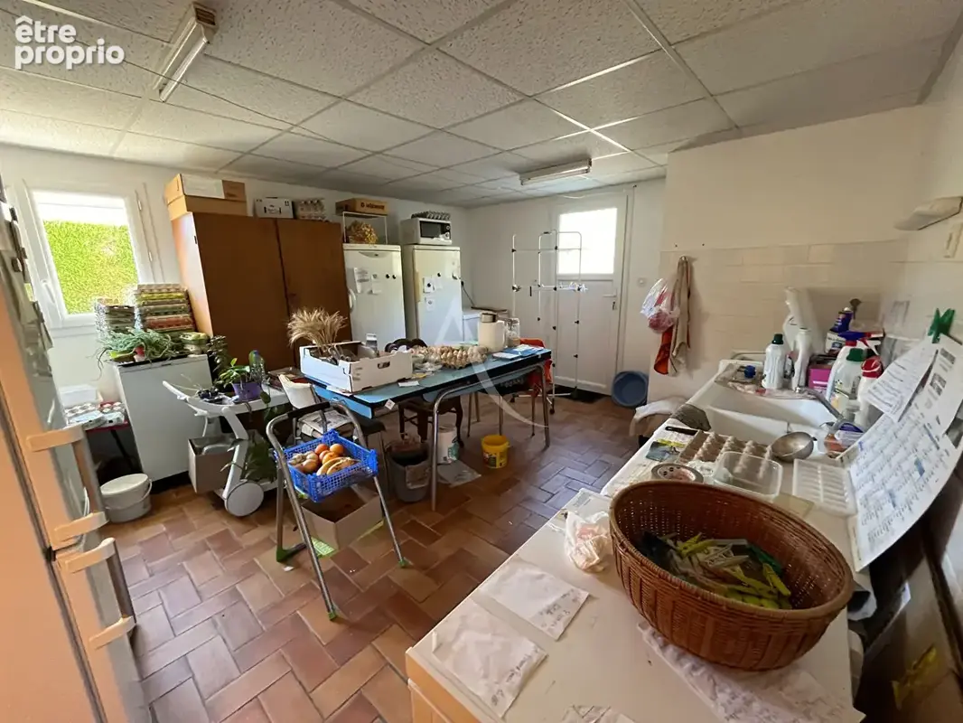 Maison charmante au calme - photo 10