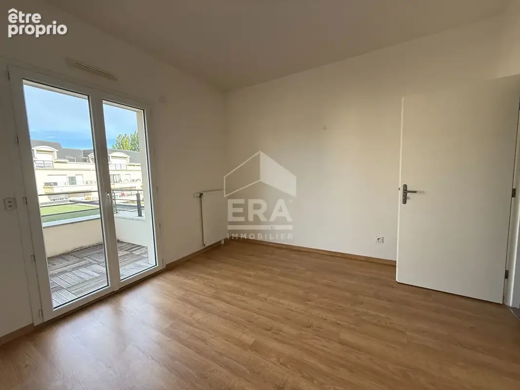 Appartement 39m² à émerainville - photo 2