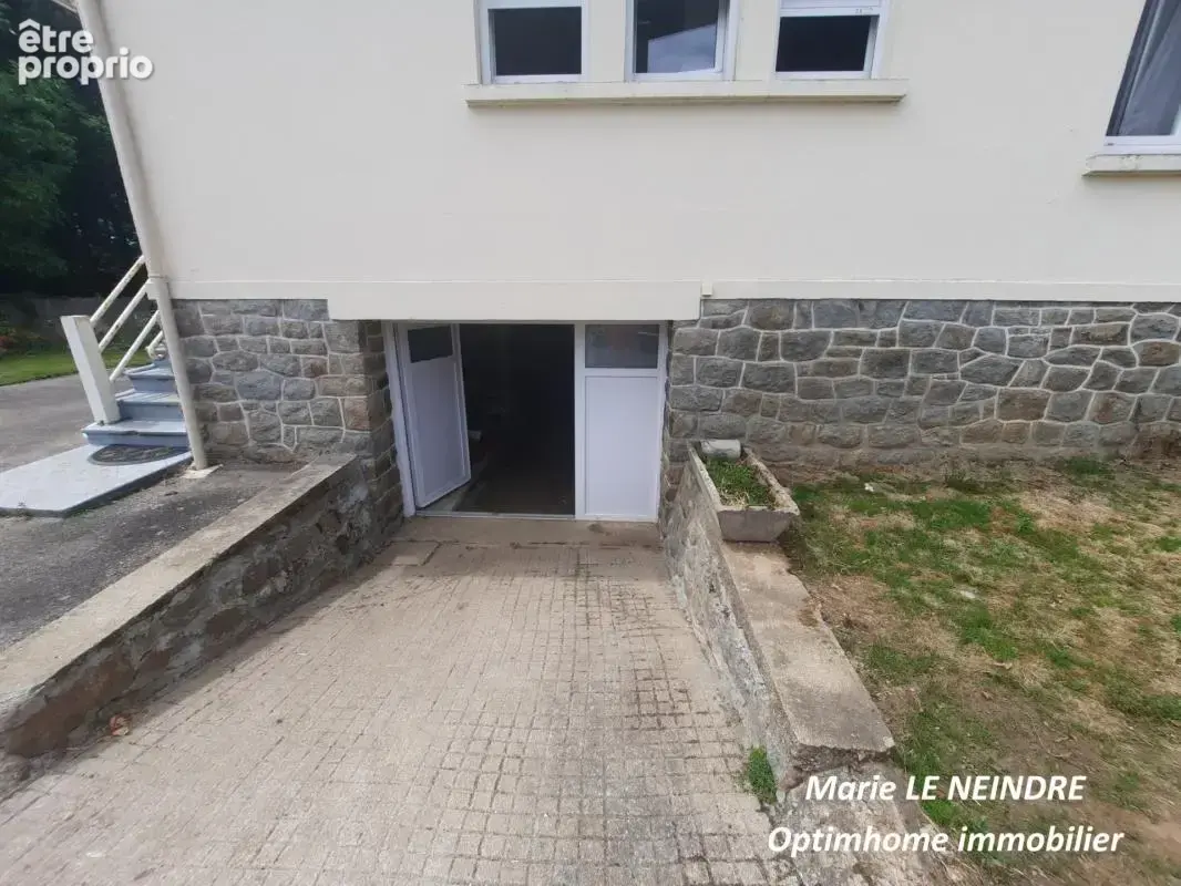 Maison plain-pied 78m² sur sous-sol intégral – Terrain 1657m² - photo 21