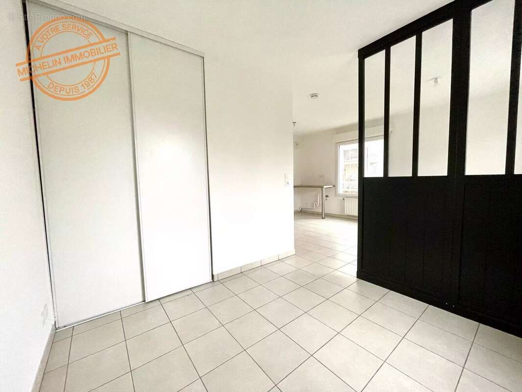 Appartement à SAINT-PRIEST