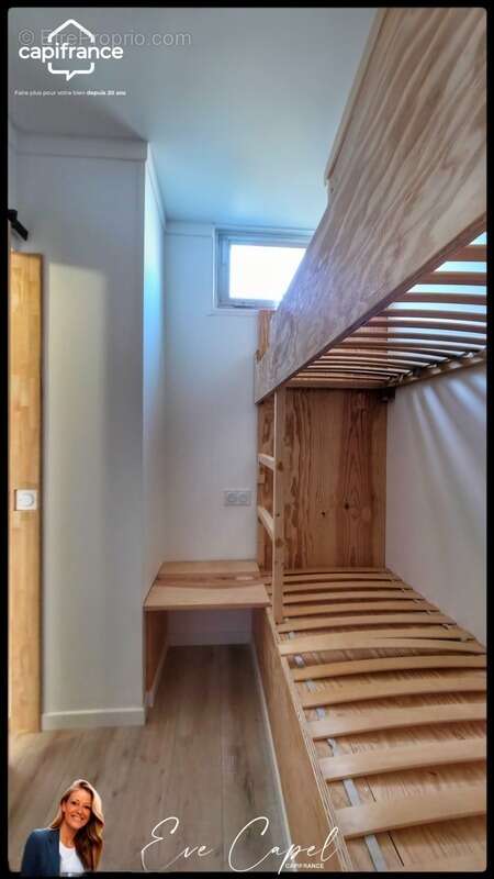 Appartement à AGDE