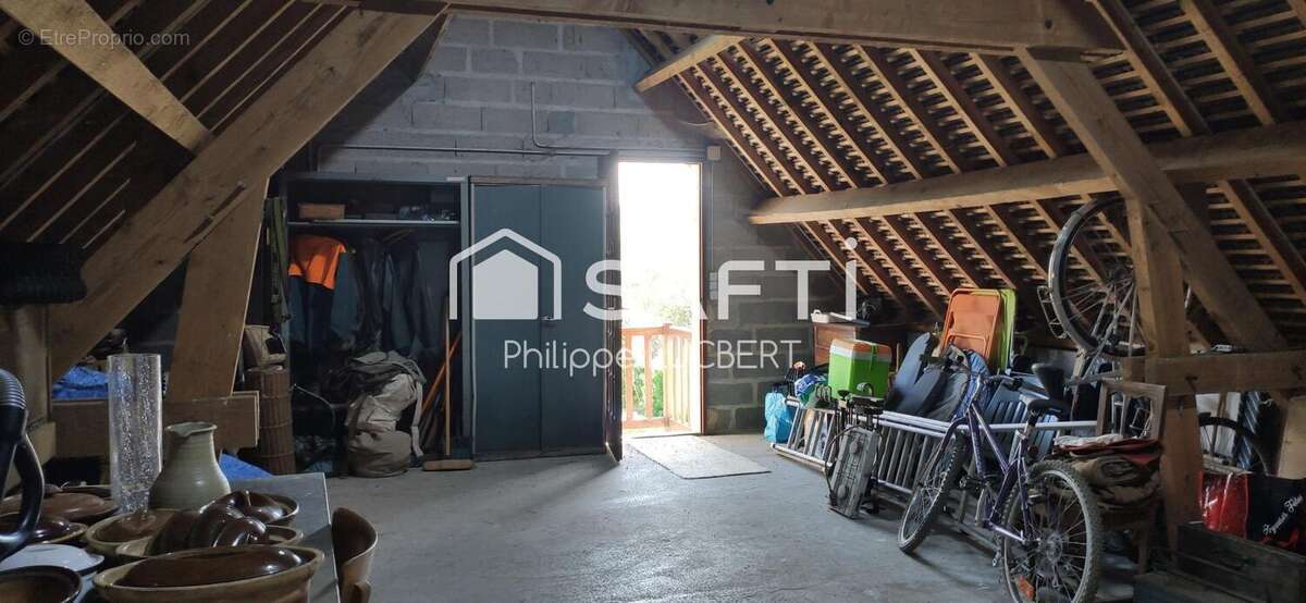 Photo 4 - Maison à PACY-SUR-EURE