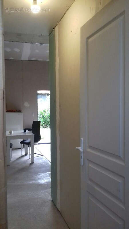 Maison à CASTILLON-LA-BATAILLE