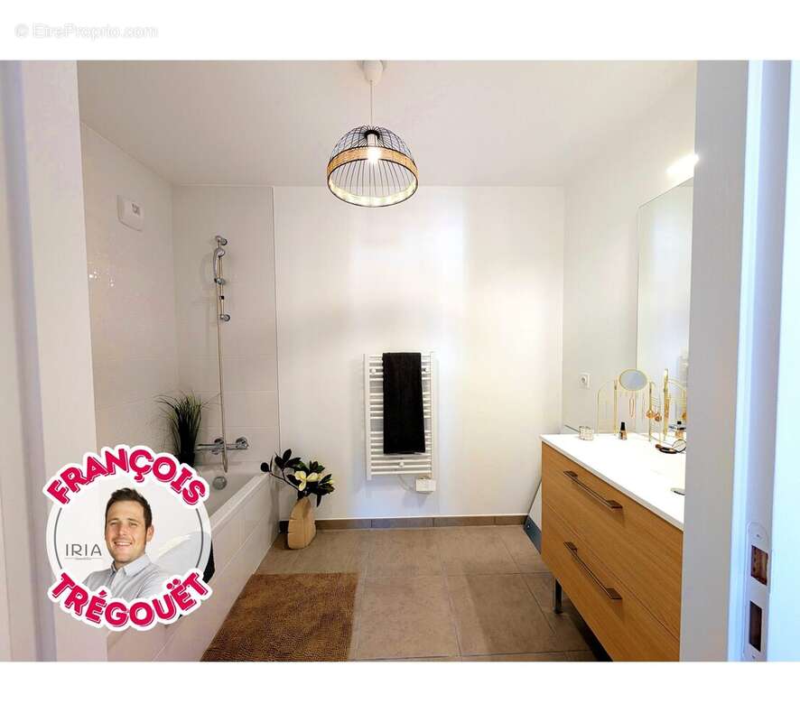 Appartement à SAINT-PIERRE-EN-FAUCIGNY