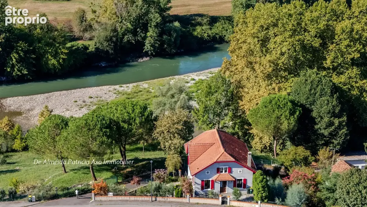 A Puyoo, une maison qui ne se révèle vraiment qu'une fois la porte franchie - photo 6