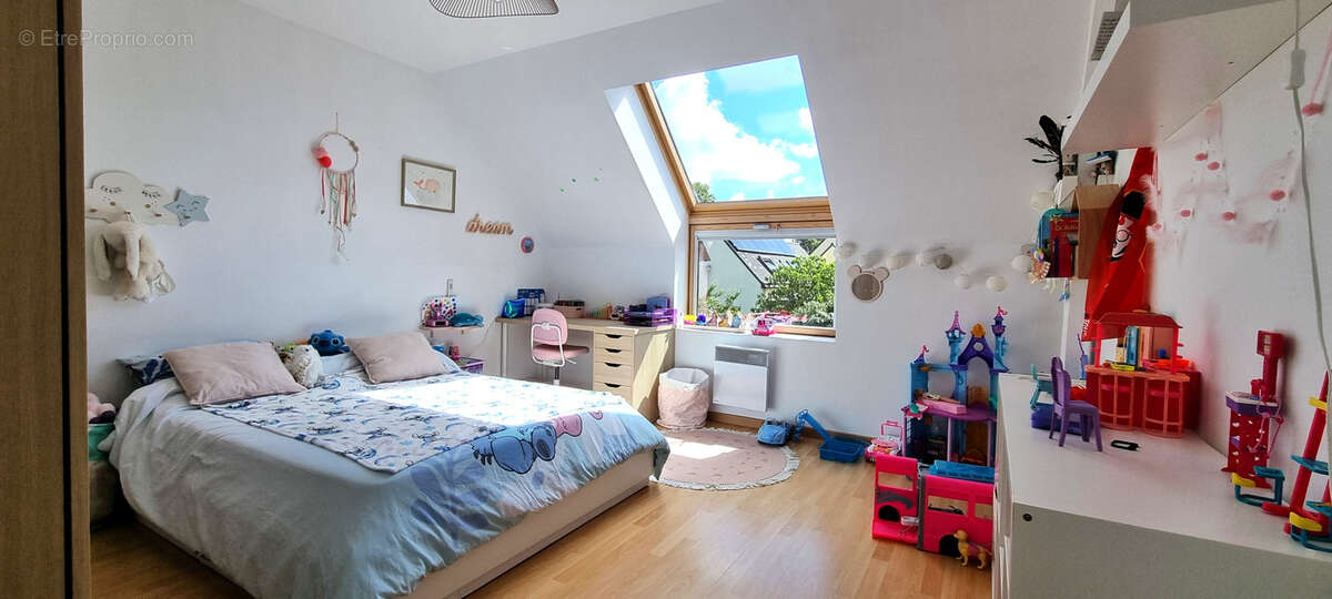 Superbe maison familiale de type 8 pièces - photo 10