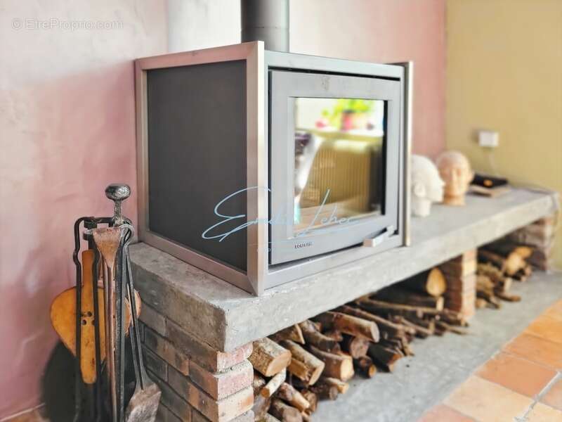 Maison à RIEC-SUR-BELON