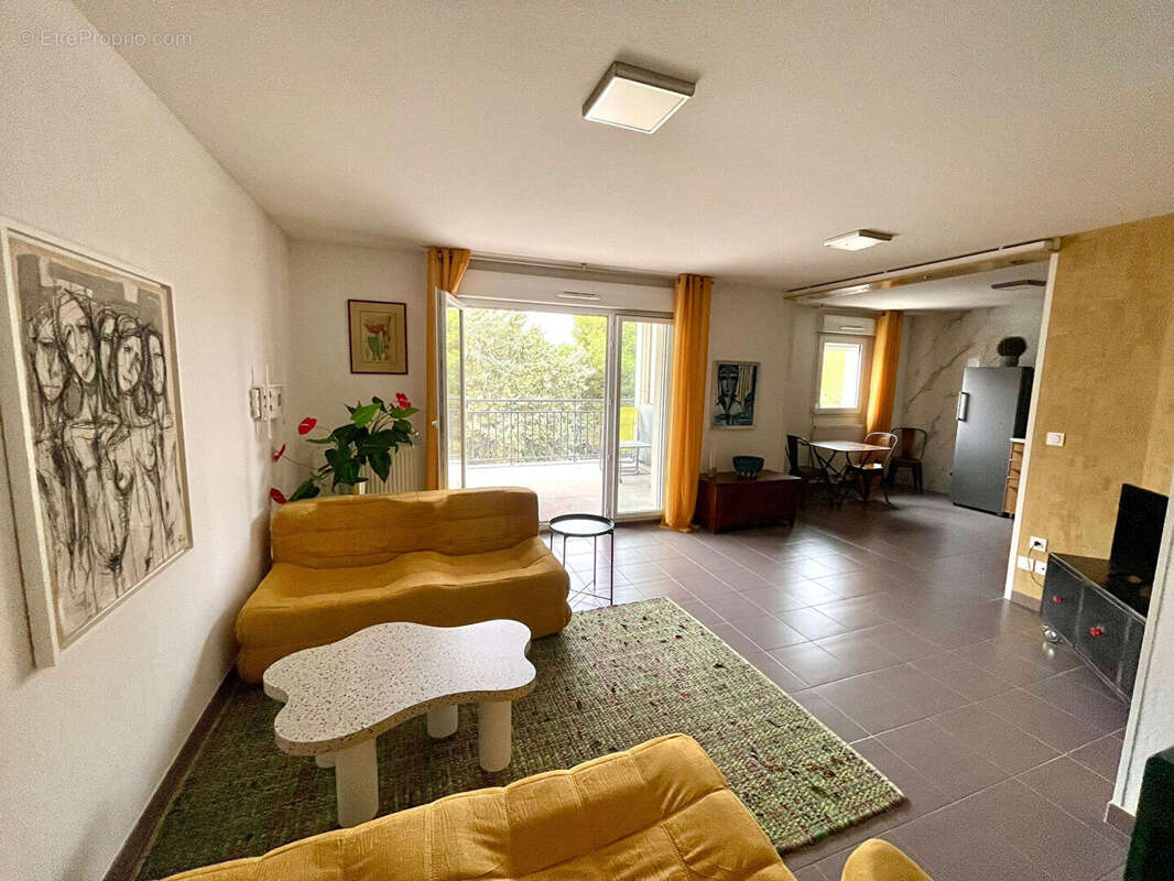Appartement à AVIGNON