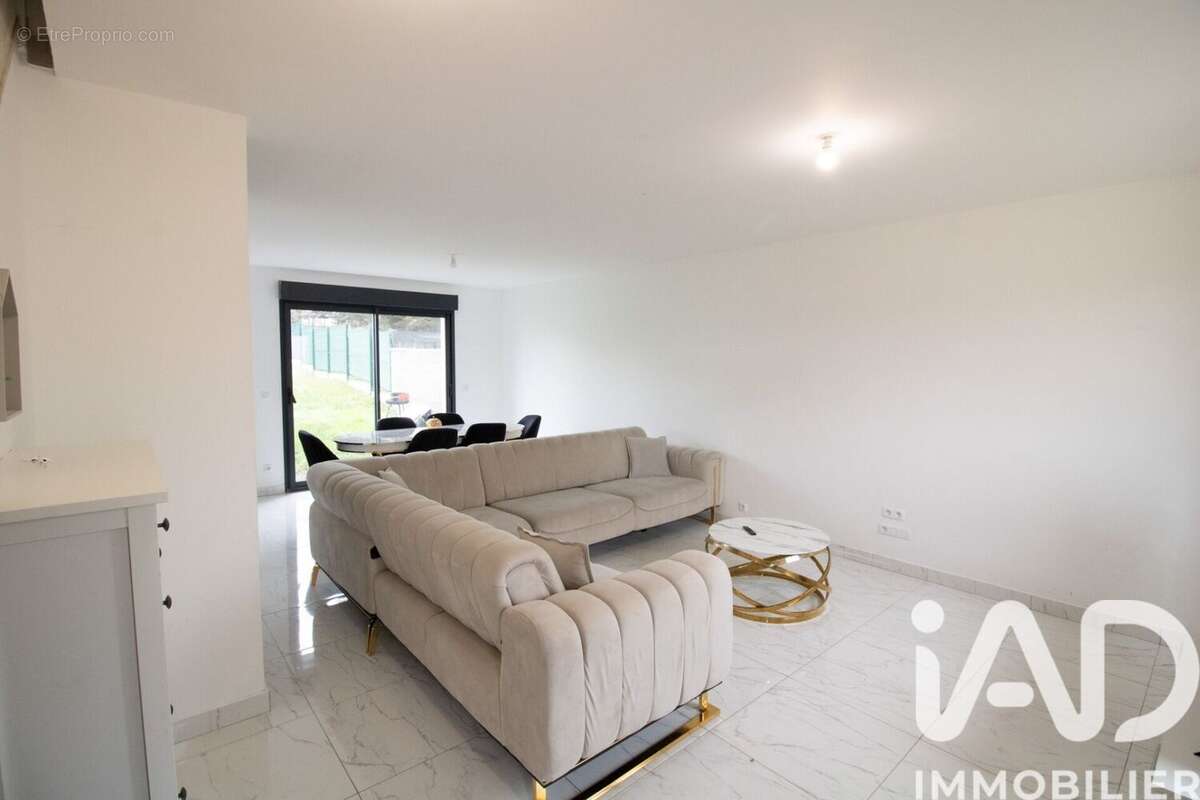 Photo 6 - Maison à MOUROUX