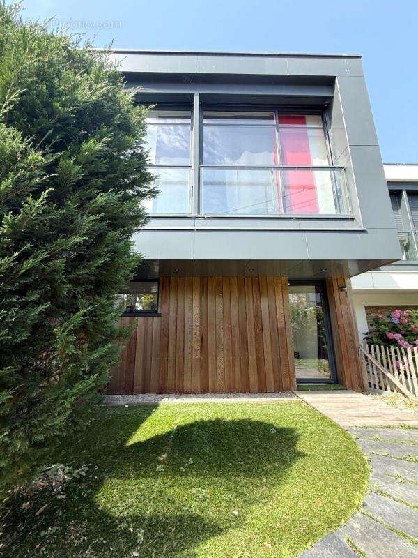 Maison à LA BAULE-ESCOUBLAC