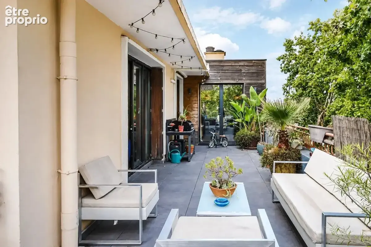 Vente Appartement Montpellier(34000) 375 000ï¿œ - photo 8
