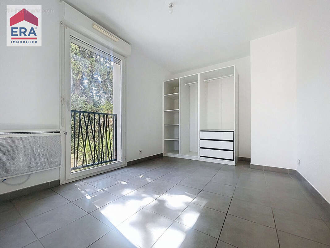 Appartement à MARSEILLE-14E