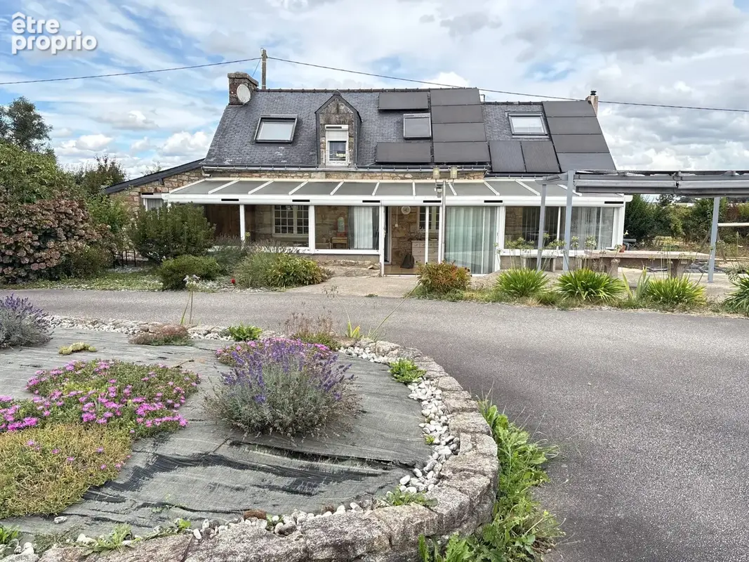 Maison à GUENIN