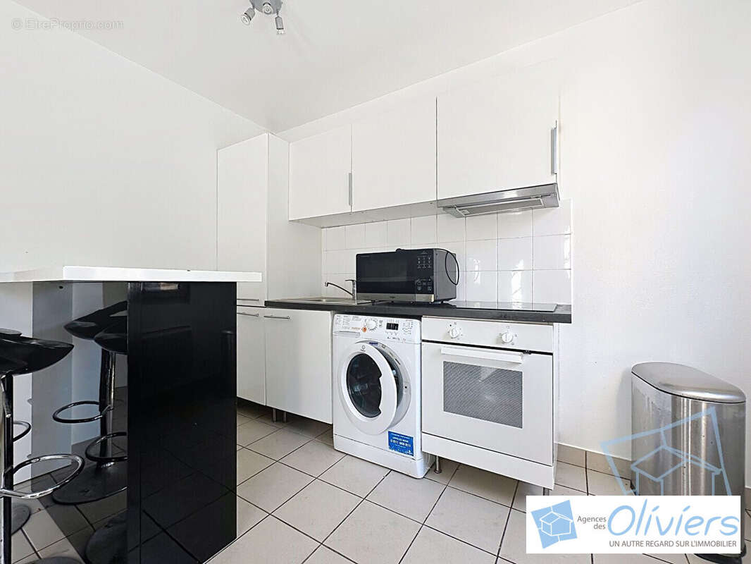 Appartement à CHEVREUSE